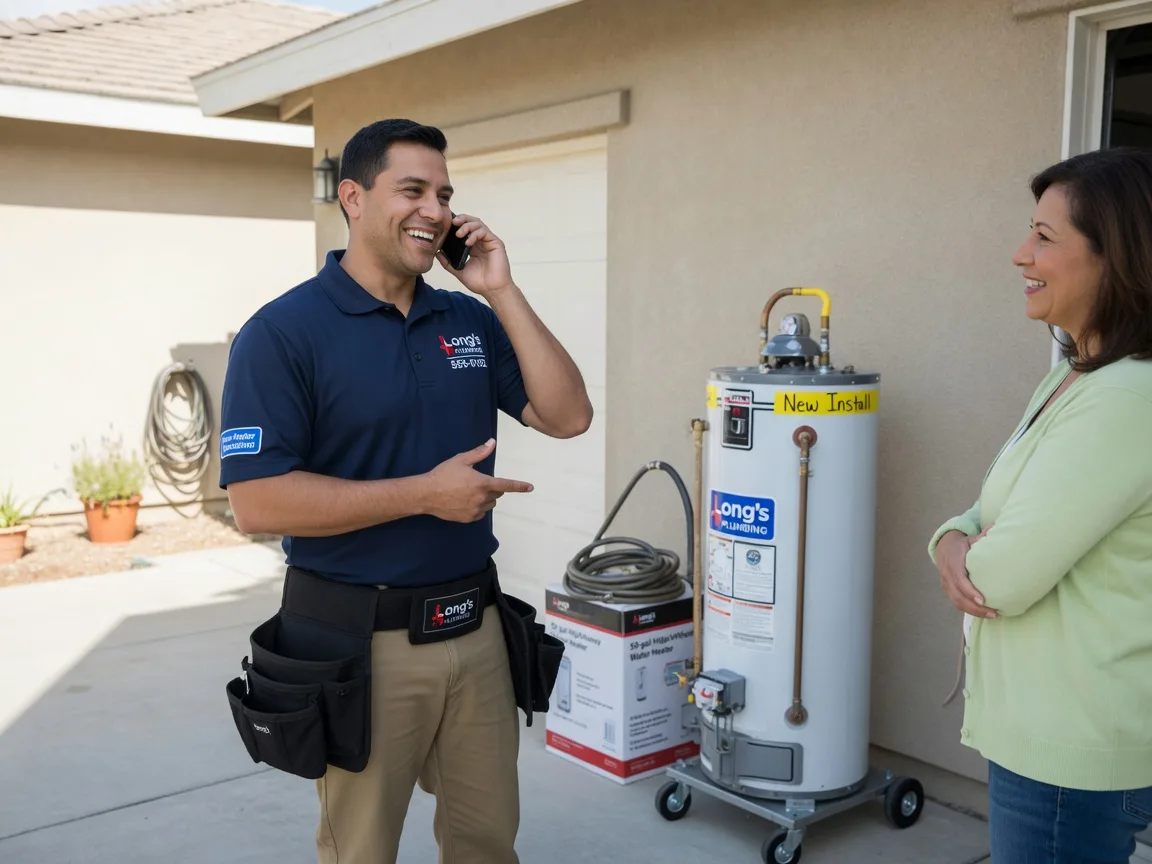 Leak Detection Diamond, OH FAQs